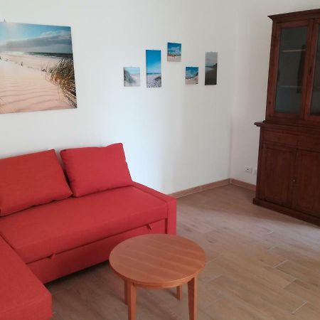 Agli Oleandri Appartamento In Villa Con Con Parcheggio Gorizia Exterior photo
