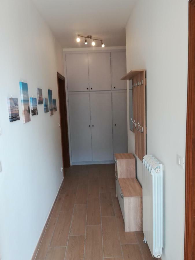 Agli Oleandri Appartamento In Villa Con Con Parcheggio Gorizia Exterior photo