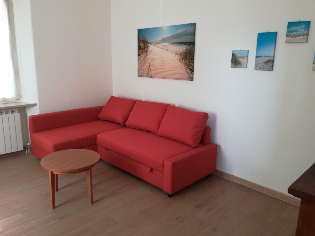 Agli Oleandri Appartamento In Villa Con Con Parcheggio Gorizia Exterior photo