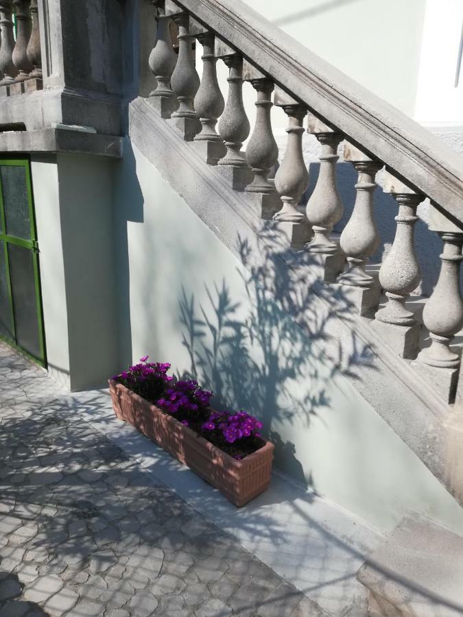 Agli Oleandri Appartamento In Villa Con Con Parcheggio Gorizia Exterior photo